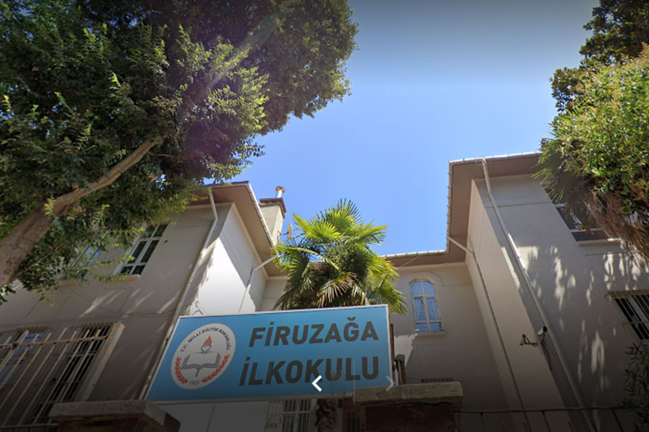 Eğitim Kurumları - BEYOĞLU FİRUZAĞA İLKÖĞRETİM OKULU